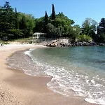 With A Parking Space Lovran, Opatija - 7808 Apartamento Lovran
