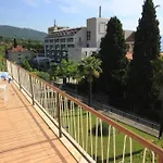 Appartement With A Parking Space Lovran, Opatija - 7808
