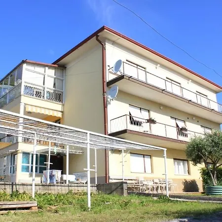 Appartement With A Parking Space Lovran, Opatija - 7808 Lovran