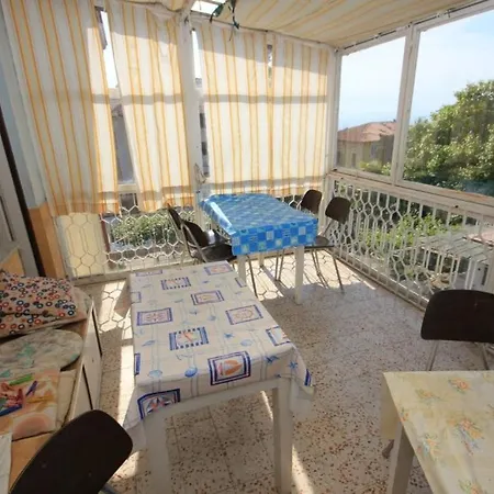 With A Parking Space Lovran, Opatija - 7808 דירה לובראן